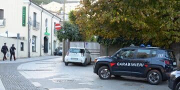 Decimomannu, arrestato operaio di 30 anni per detenzione e spaccio di stupefacenti