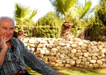 Lutto a Sarroch, è mancato all’affetto dei suoi cari Mario Murgia: venerdì l’ultimo saluto