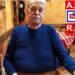 “Addio Alberto Musio, il nostro angelo soccorritore: amico e papà, sei stato un grande per tutti noi”