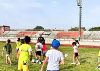 Pula diventa il centro per lo sport, un weekend dedicato agli atleti