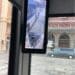 Autobus a Cagliari, come cambia il tempo: addio agli specchietti retrovisori