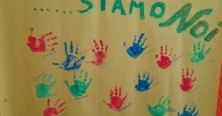 Cagliari, una raccolta firme a favore della scuola dell’infanzia di via Fermi