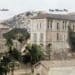 A Tuvixeddu le più belle ville della storia cagliaritana: il magico ricordo della Villa Maria Pia oggi scomparsa