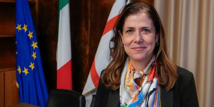 Rinnovabili, Todde attacca il governo Meloni: “Hanno impugnato la legge aree idonee senza neanche convocarmi, ignorato lo Statuto sardo”