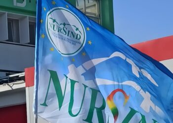 Cagliari, il sindacato delle professioni infermieristiche prosegue nello stato di agitazione
