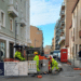 Cagliari, via ai lavori per le nuove reti idriche di Villanova