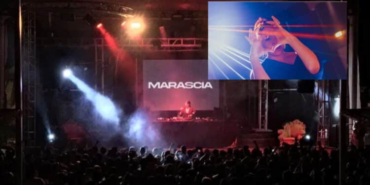 Cagliari, l’abbraccio dei fan a Marascia: “Forza Miss”