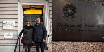 Villacidro e la Fondazione Dessì a Oslo: un ponte culturale tra Sardegna e Norvegia
