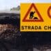 Nuovi pericoli sotto il manto stradale, la Sp 2 Pedemontana riaprirà non prima del 24 marzo