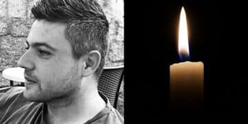 Lutto per le comunità di Lotzorai e Torraca per la scomparsa del poliziotto Maurizio Fittipaldi
