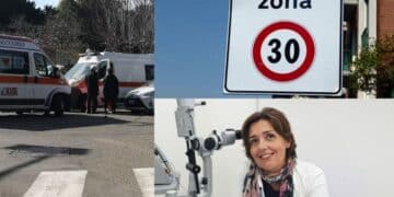 Cagliari, in 575 strade il limite di velocità è di 30 km orari “ma non è rispettato”