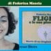 Selargius: presentato il libro di Federica Mascia, scomparsa a 46 anni per una grave malattia