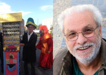 A San Gavino Monreale due premi del carnevale dedicati alla memoria di Kikki Pilloni e Enrico Garau