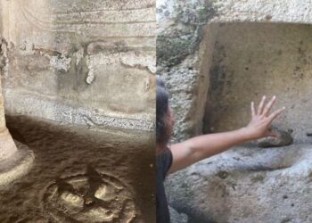 Cagliari, alla scoperta delle Domus de Janas con i più giovani