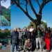 Cagliari, la banda dell’ambiente colpisce ancora: decine di sacchi di rifiuti pronti per essere smaltiti