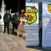 Cagliari, i Ranger di Sardegna uniti per il prossimo e anche poeti