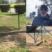 Capoterra, quasi pronta l’area cani di via Falcone