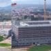 San Gavino Monreale, il nuovo ospedale prende vita