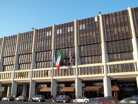Cagliari, i giovani leghisti sardi scendono in piazza: “Giunta Todde allo sbaraglio, voto unico spiraglio”