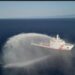 Cagliari, arriva in porto la bellissima Nave Diciotti della Guardia Costiera: ecco come sarà possibile visitarla