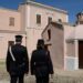 Rende la vita impossibile alla sua ex compagna: operaio 38enne arrestato a Carbonia