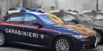 Accoltella l’ex compagno all’addome durante una lite, 31enne arrestata a Dolianova