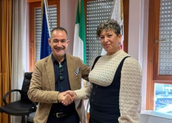 Giunta nuovamente al completo a Capoterra, nominata l’infermiera del Brotzu Arianna Lunesu