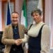 Giunta nuovamente al completo a Capoterra, nominata l’infermiera del Brotzu Arianna Lunesu