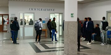Reati contro il patrimonio a Oristano, senegalese rimpatriato dalla polizia