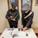 Spaccio di cocaina a Quartu, 45enne in arresto