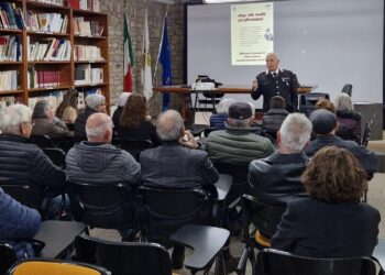 Carabinieri contro le truffe nel Cagliaritano: incontri informativi con i cittadini