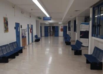 Cagliari, ancora acque agitate al Brotzu, “attivate la banca delle ore Arnas”
