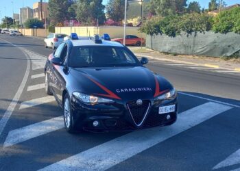 Tradito da una sigaretta, 51enne di Assemini torna in carcere per rapina