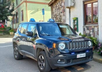 Cagliari, dimesso da Psichiatria spacca i vetri di 4 auto a Is Mirrionis
