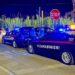 Giovane in arresto dopo un folle inseguimento a Monastir, nell’auto oltre un kg di cocaina