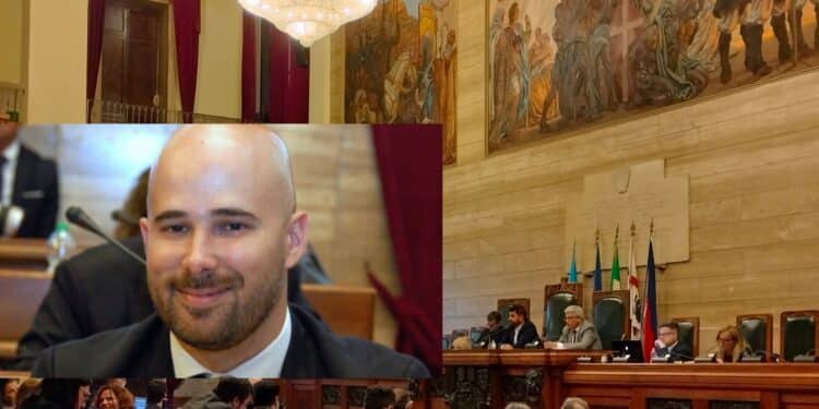 Scontro in consiglio comunale sul Mercato di San Benedetto: “Inaccettabile continuare con queste incertezze”