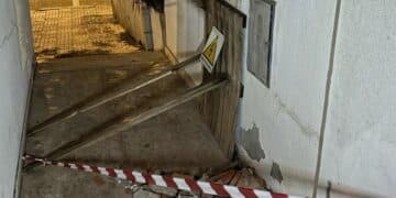Cagliari: via Macchiavelli e via Paruta al buio, disagi per i residenti: “Dopo otto ore senza corrente devono mettere i generatori, è obbligatorio”