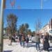 Cagliari, via Roma presa d’assalto nel weekend: tra curiosità e polemiche il restyling divide Cagliari