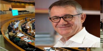 Sardegna, Comandini: “Riforme urgenti per una Regione al passo coi tempi”