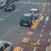 Cagliari, il flop delle piste ciclabili: “Pericolose e disegnate male, solo lo 0,3 dei cagliaritani le utilizza: rischio incidenti altissimo”