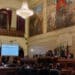 Cagliari dice no al mega parco eolico sul mare: il Consiglio Comunale boccia il progetto