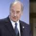 Muore Karim Aga Khan, la Sardegna dice addio al re della Costa Smeralda