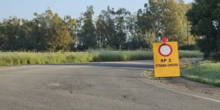 Pedemontana nuovamente ko: ha ceduto il manto stradale, poco tempo dopo essere stata riaperta al traffico