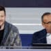 Sanremo 2025, poche ore al via e Carlo Conti si commuove ricordando la madre: “Se sono qui è grazie a lei”