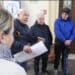 Il villaggio pescatori non molla: altro presidio al Comune contro il rigassificatore di Giorgino
