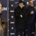 Sanremo 2025, Bianca Balti: “Sono qui per celebrare la vita”