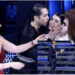 Sanremo 2025, serata cover: trionfa Giorgia, Fedez si commuove. Benigni fa show senza monologhi