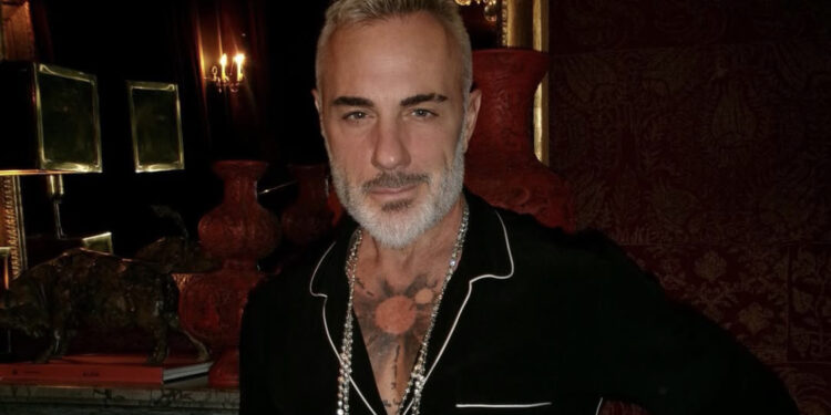 Porto Cervo, sequestrata la villa di Gianluca Vacchi per abusi edilizi