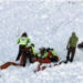Tragedia sulla neve: 14enne muore schiantandosi contro un albero
