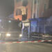Sinnai, incendio in via Giardini:  in fiamme un noto locale del paese